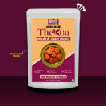 Maida & Sugar Thekua – Traditional Handmade Sweet Snack | Made with Refined Wheat, Desi Ghee, Spices & Love | No Preservatives