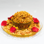 Special Mixture – Spicy & Crunchy Indian Snack | Made with Chana Dal, Chura, Kaju & Desi Spices | No Preservatives | Handcrafted - Image 3
