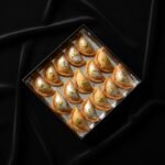 Light Sugar Gujiya – Handcrafted Traditional Sweet Snack | With Coconut, Semolina, Ghee & Mild Sweetness | No Preservatives - Image 3