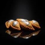 Light Sugar Gujiya – Handcrafted Traditional Sweet Snack | With Coconut, Semolina, Ghee & Mild Sweetness | No Preservatives - Image 5