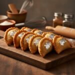 Light Sugar Gujiya – Handcrafted Traditional Sweet Snack | With Coconut, Semolina, Ghee & Mild Sweetness | No Preservatives - Image 2