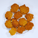 Bihari Andaj Traditional Snacks Pack of 7 – Handmade Gujiya, Thekua, Sakarpara, Namkeen & More | Authentic Bihari Taste | 100% Fresh & Homemade - Image 6