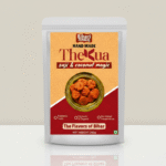 Suji & Coconut Thekua – Traditional Bihari Sweet Snack | Handmade with Whole Wheat, Sooji, Coconut, Ghee & Spices | No Preservatives